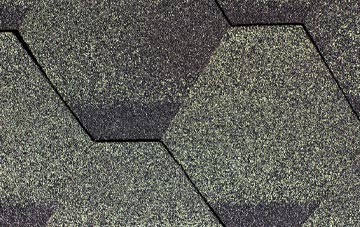 Dalwhinnie fibreglass shingle repairs