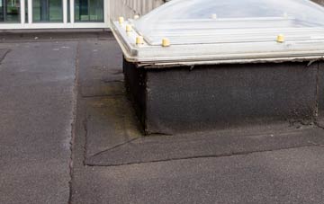 disadvantages of Dalwhinnie flat roofs