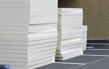 Dalwhinnie flat roof insulation costs