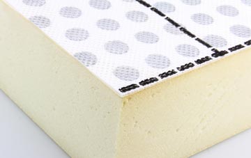 meeting Dalwhinnie building codes