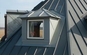 metal roofing Dalwhinnie, Highland