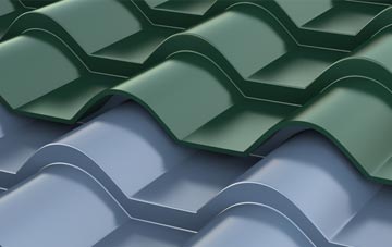 who should consider Dalwhinnie plastic roofs