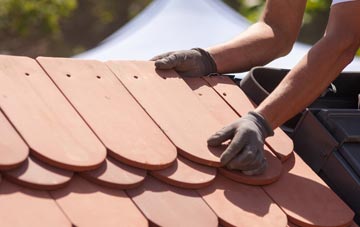 Dalwhinnie roof tile contractors