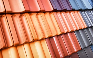 Dalwhinnie roof tile costs