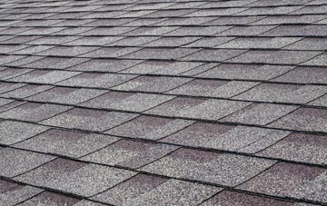 Dalwhinnie tiles for shallow pitch roofing