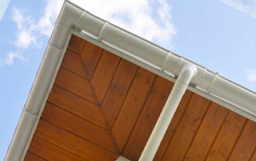 Dalwhinnie soffit types