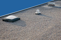 Dalwhinnie flat roofing