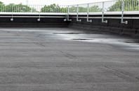 find rated Dalwhinnie flat roofing companies